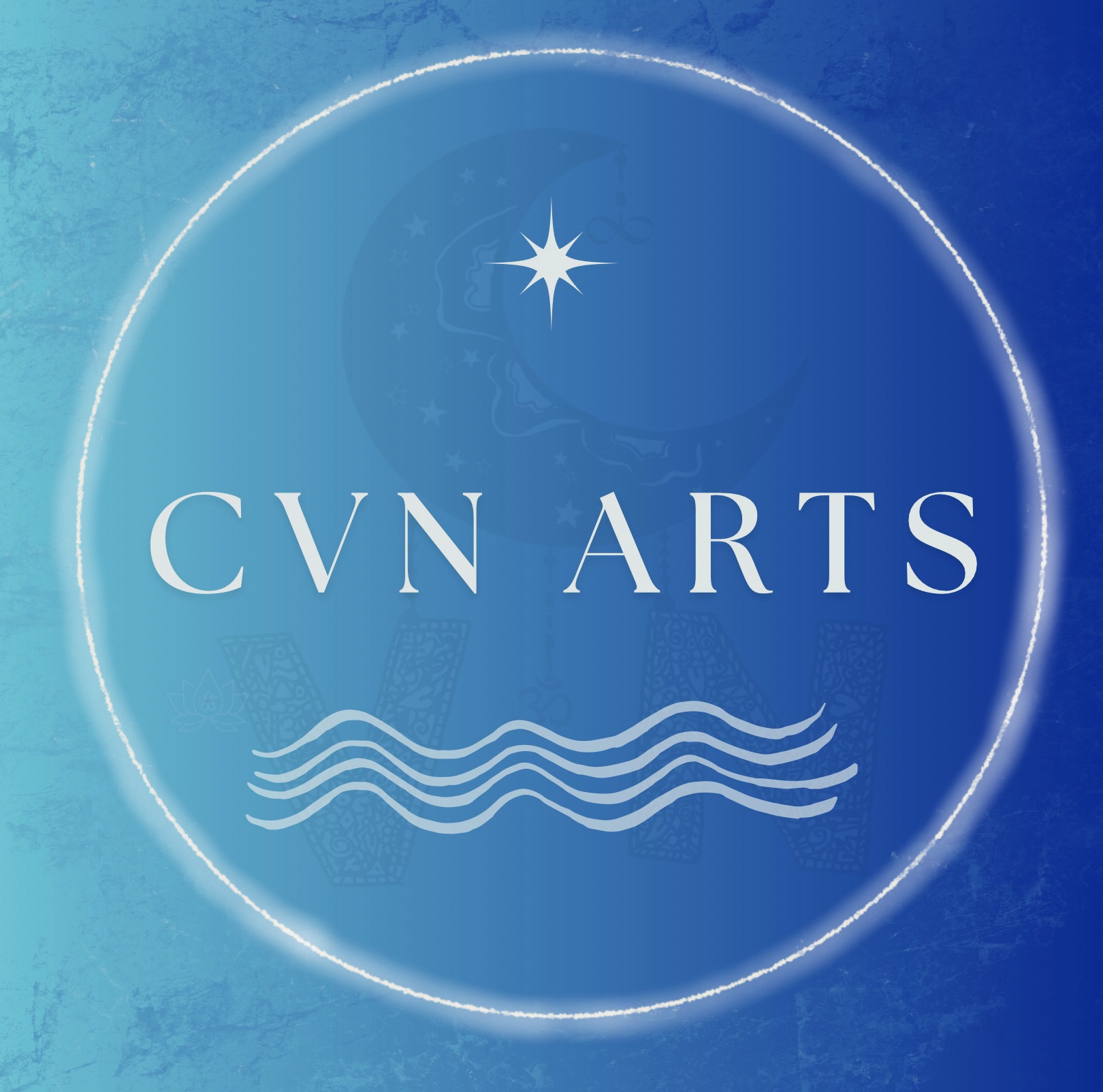 logo CVN ARTS