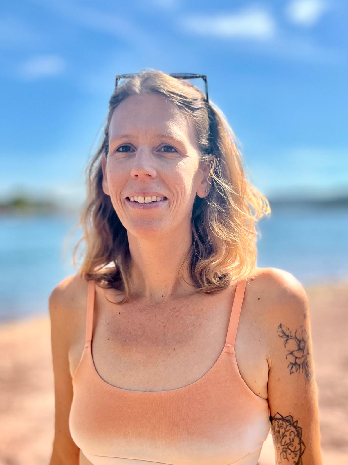 photo de Virginie BRAVIN