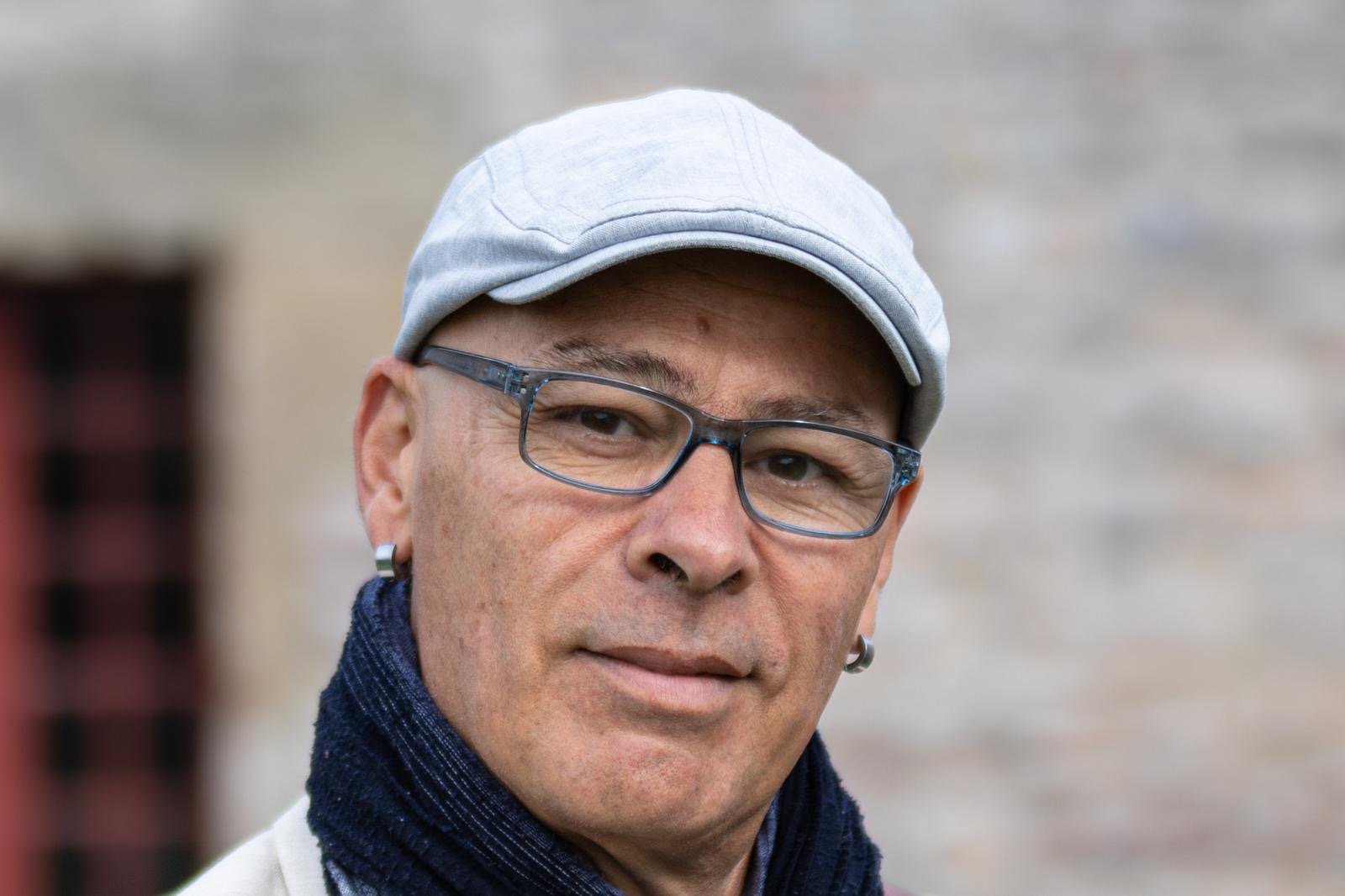 photo de Nicolas BRAVIN